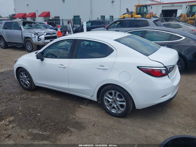 Scion iA