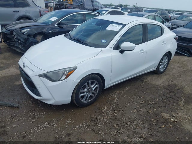 Scion iA