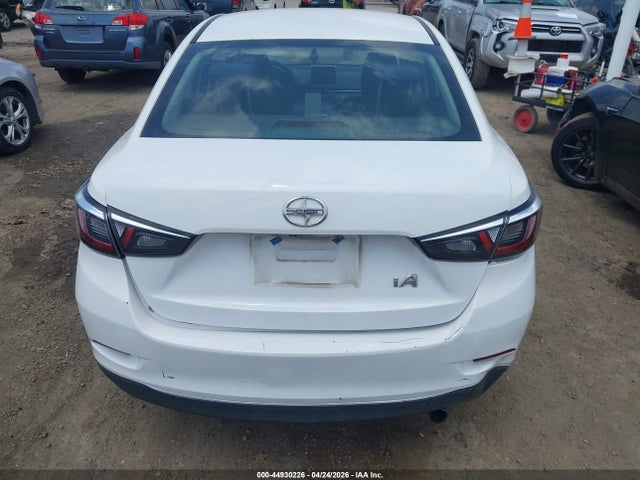 Scion iA