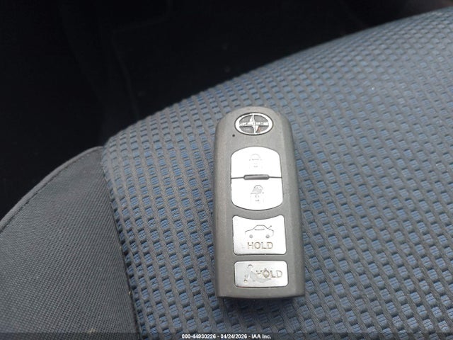 Scion iA