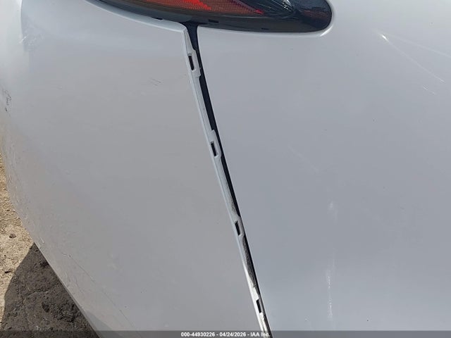 Scion iA