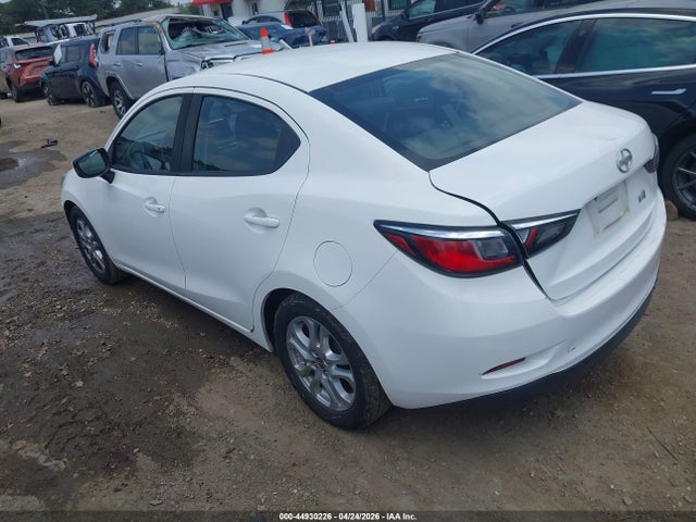 Scion iA