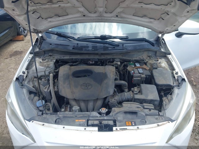 Scion iA