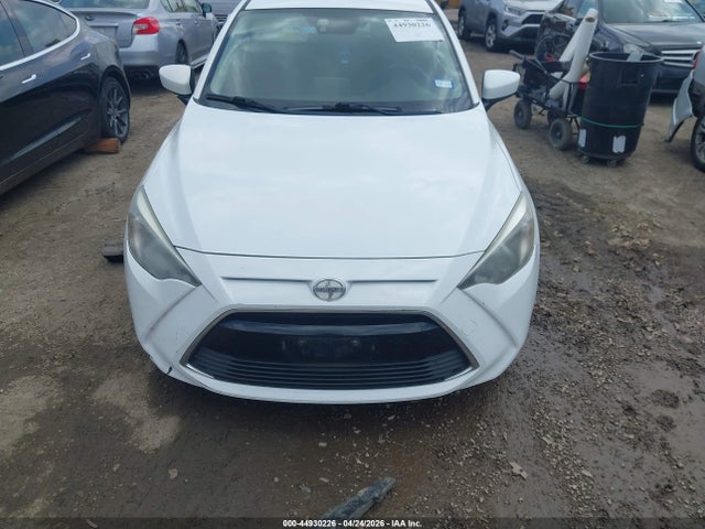 Scion iA