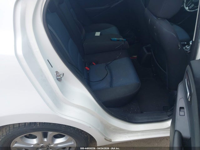 Scion iA