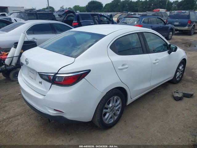 Scion iA