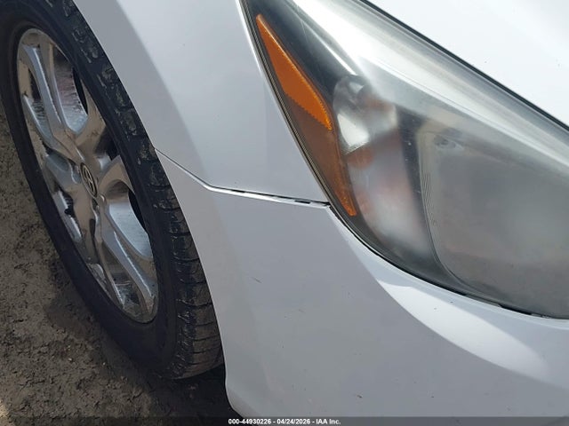 Scion iA
