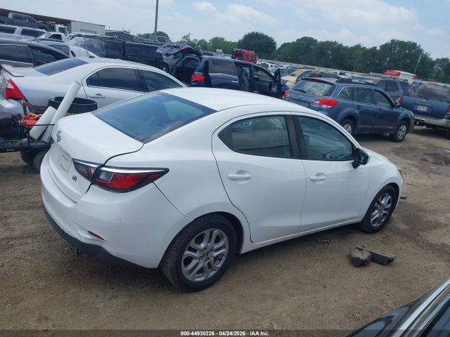 Scion iA