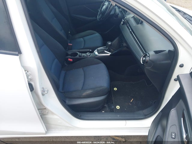 Scion iA