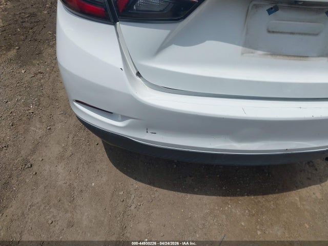 Scion iA