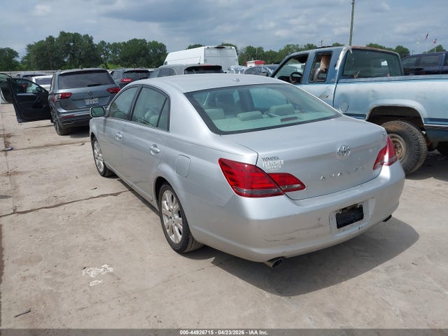 Toyota Avalon Xls
