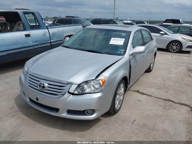 Toyota Avalon Xls