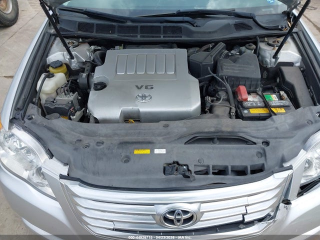 Toyota Avalon Xls