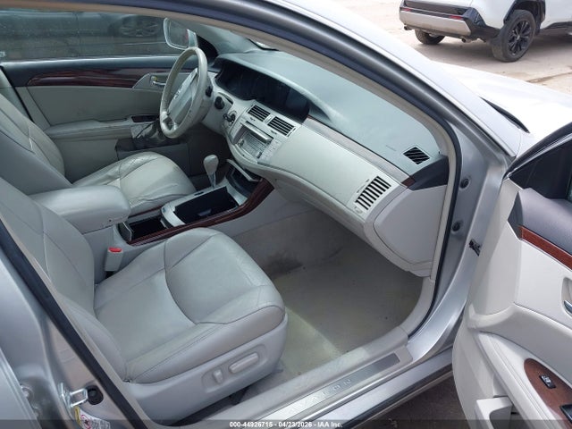 Toyota Avalon Xls