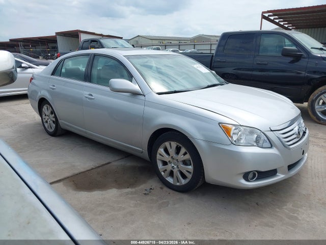 Toyota Avalon Xls