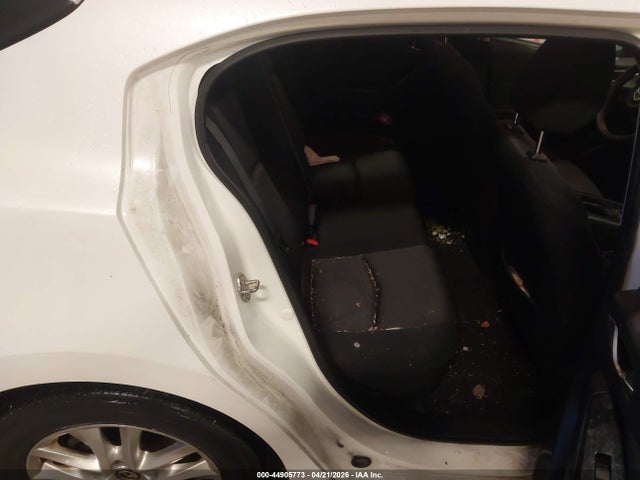 Mazda 3 Sport