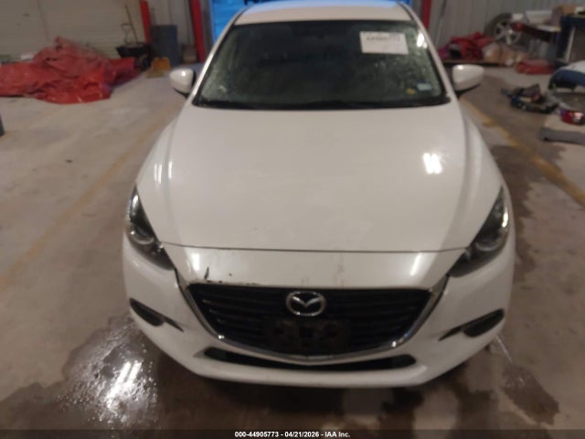 Mazda 3 Sport