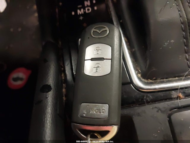 Mazda 3 Sport
