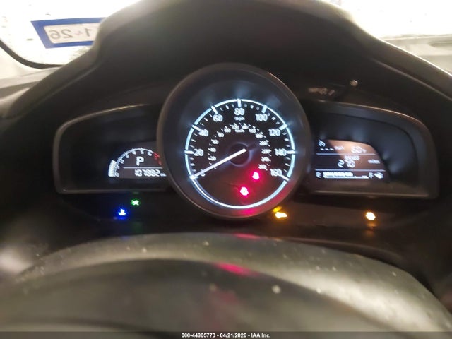 Mazda 3 Sport