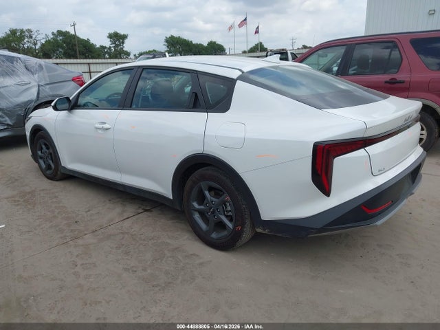 Kia K4 Lxs