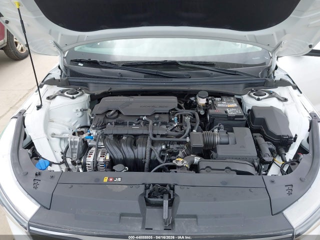 Kia K4 Lxs