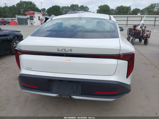 Kia K4 Lxs