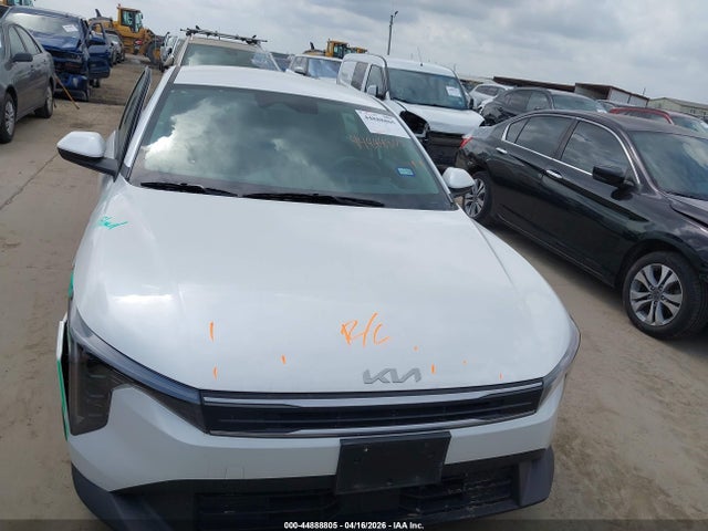 Kia K4 Lxs