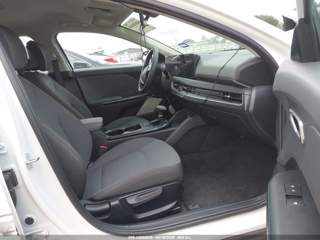 Kia K4 Lxs