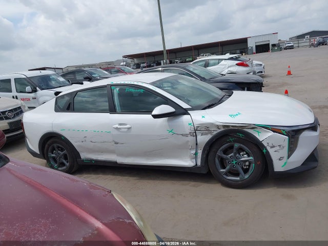 Kia K4 Lxs