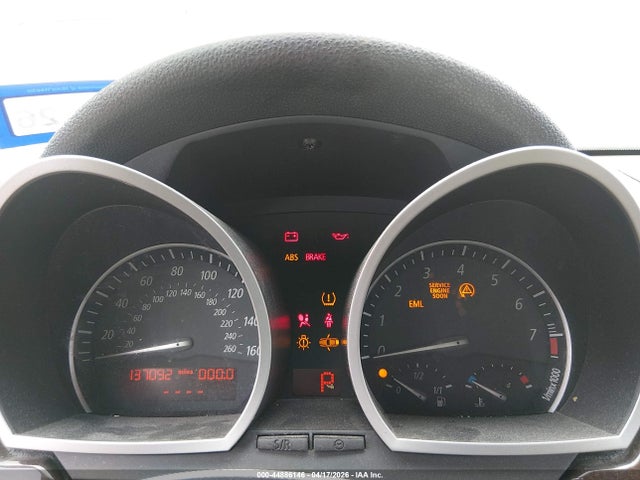 BMW Z Series 3.0si