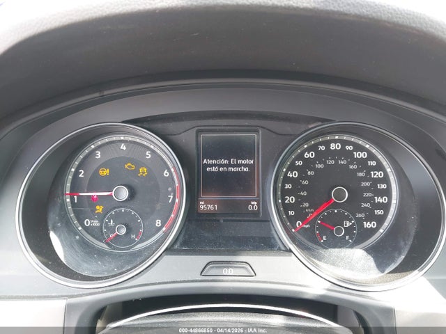 Volkswagen Atlas