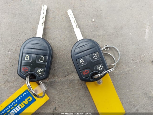 Ford Fiesta Se