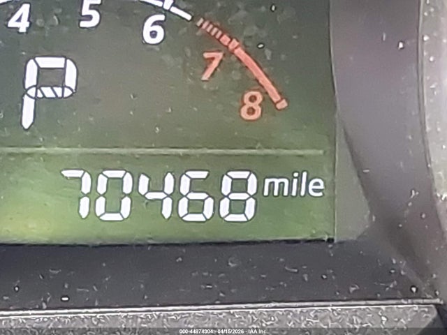 Mazda Mazda3 I Touring