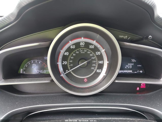 Mazda Mazda3 I Touring