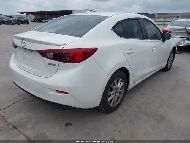 Mazda Mazda3 I Touring