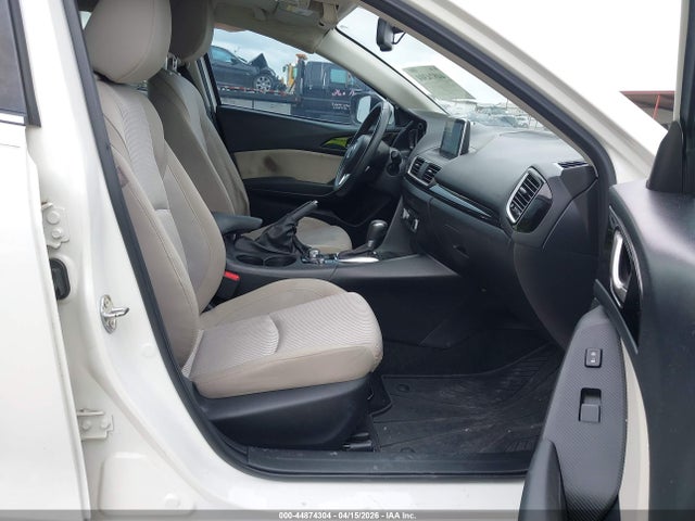 Mazda Mazda3 I Touring