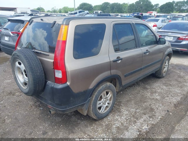 Honda CR-V Lx