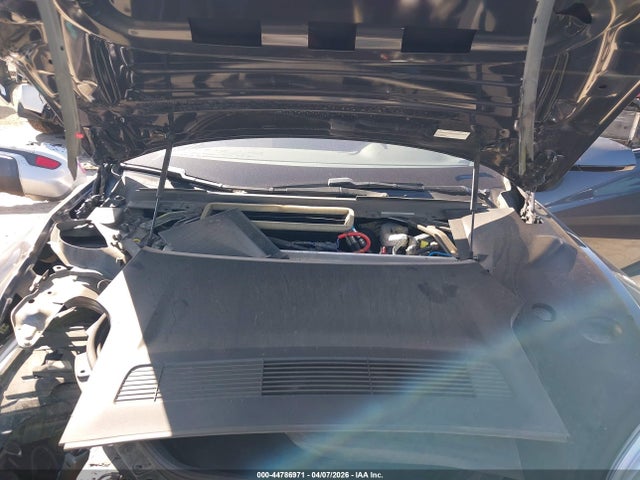 Tesla Model S Dual Motor All-wheel Drive