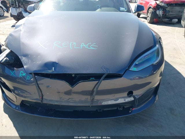 Tesla Model S Dual Motor All-wheel Drive