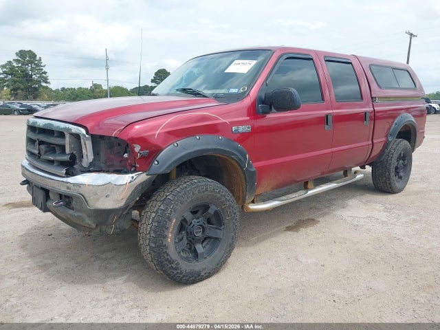 Ford F-350