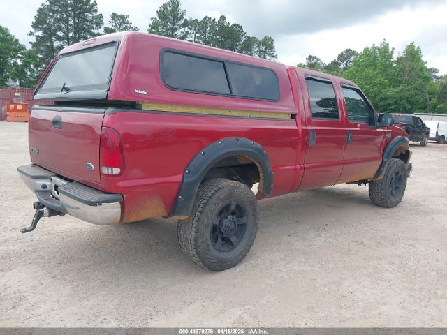 Ford F-350