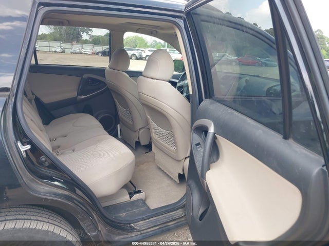 Toyota RAV4 Limited