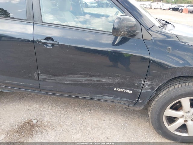 Toyota RAV4 Limited
