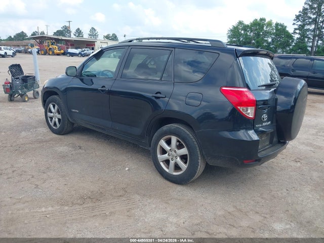 Toyota RAV4 Limited