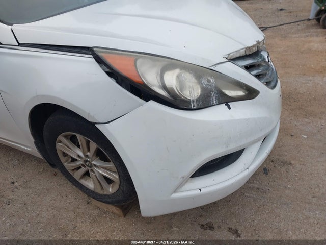 Hyundai SONATA Gls