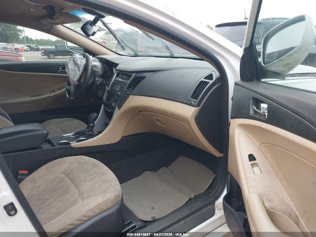 Hyundai SONATA Gls