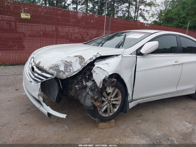 Hyundai SONATA Gls