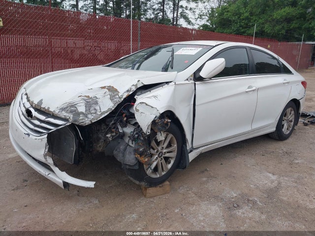 Hyundai SONATA Gls