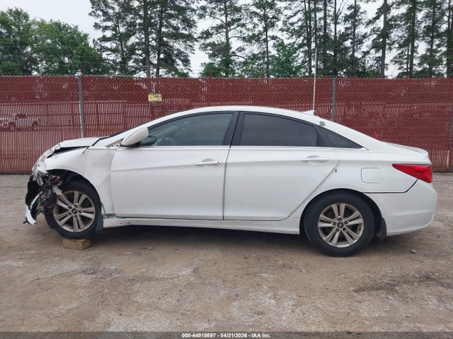 Hyundai SONATA Gls