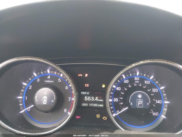 Hyundai SONATA Gls